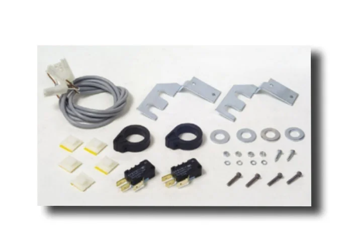 faac kit installazione finecorsa ( x motori 593-595 ) 390474