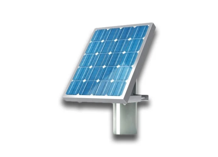 bft pannello solare 10w ecosol panel n999471