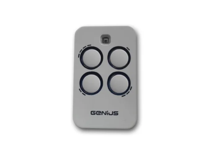 genius telecomando 4 canali 868mhz jlc kilo tx4 6100333