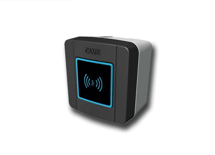 came selettore bluetooth da esterno 50 utenti selb1sdg2 806sl-0240