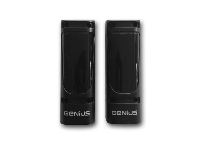 genius coppia di fotocellule vega bus g-way 6100148