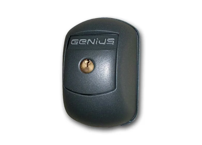 genius selettore a chiave armo 24v 6100221