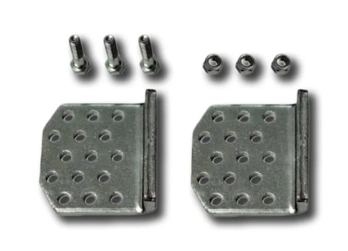 bft staffe di fissaggio arb kustos posteriore n733647