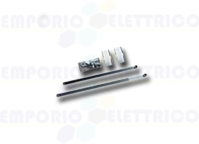 bft accessori bracci dritti berma - 1000 mm - cas2 n733048 2610893