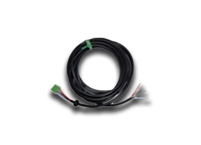 bft cavo gestione encoder - 10 m - pegaso cable enc 10 d121675