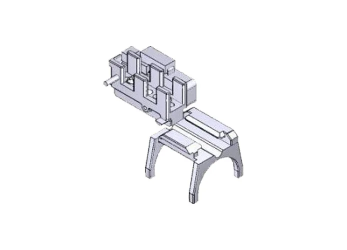 came ricambio gruppo micro-switch ati 88001-0151