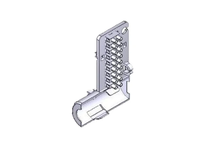 came ricambio supporto collegamento ferni 119rid362