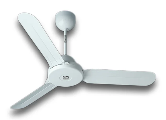 vortice ventilatore a soffitto nordik design is 90/36" bianco 61160