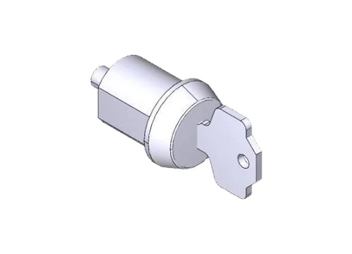 came ricambio cilindro serratura g2500 g4000 stylo-me 119rig213