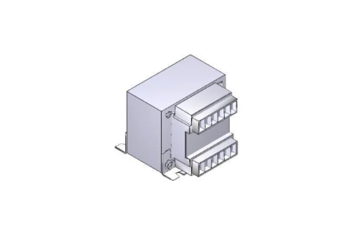 came trasformatore di ricambio per bk-1200p 119rir245 rir245