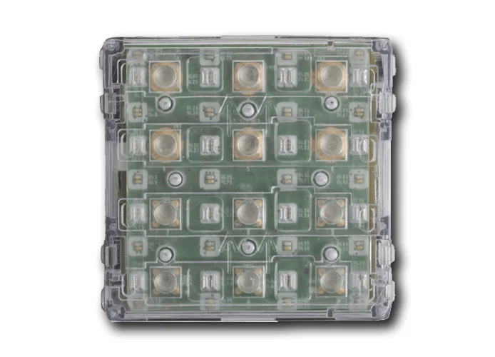 came bpt modulo tastiera controllo accessi mtmna 60020380