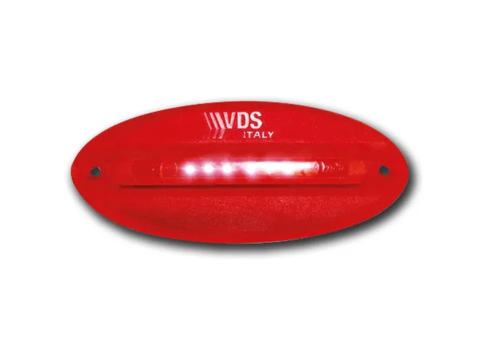 vds lampeggiante led ld11