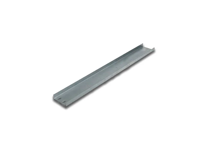 beninca piastra l: 490mm per serie mark mark.p49 962303119