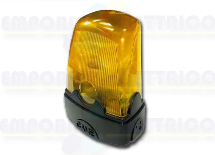 came lampeggiatore led di segnalazione 24v 001kled24 kled24