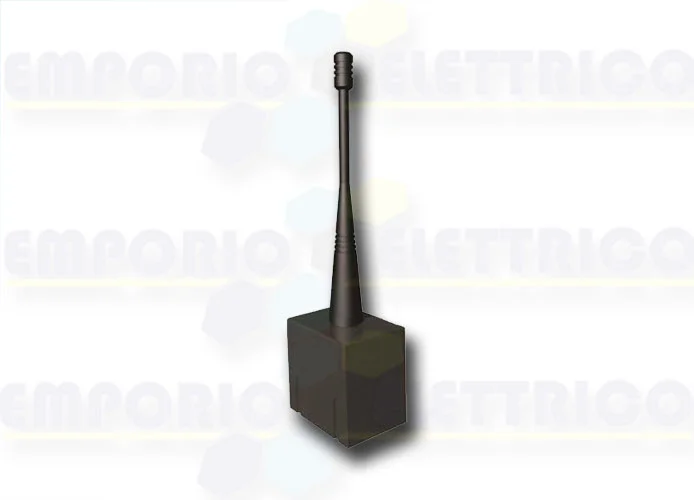 came antenna con supporto grigio 433mhz 001dd-1ta433 dd-1ta433