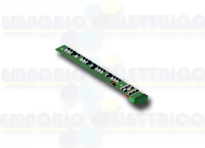 came scheda elettronica a led 001em4001 em4001