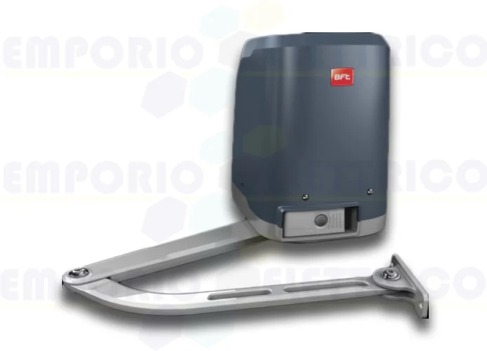 bft motoriduttore 24v virgo smart bt a 20 (ex p930116 00002) p930129 00002 2611691