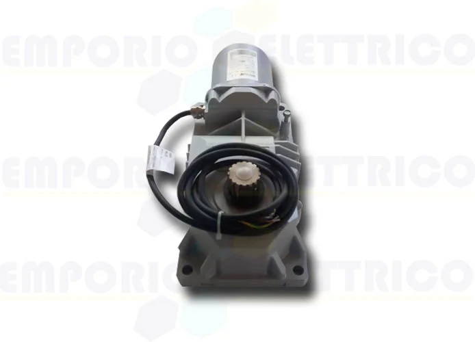 genius motoriduttore roller 230v ac 6170077