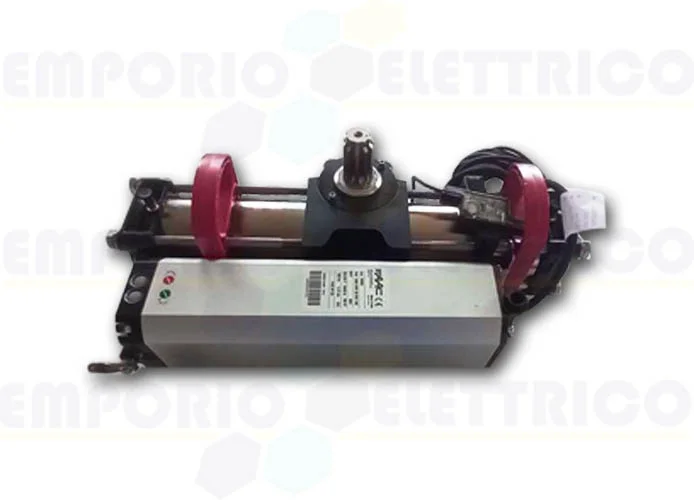 faac attuatore oleod. s800 enc cbac 100° 230v 108800