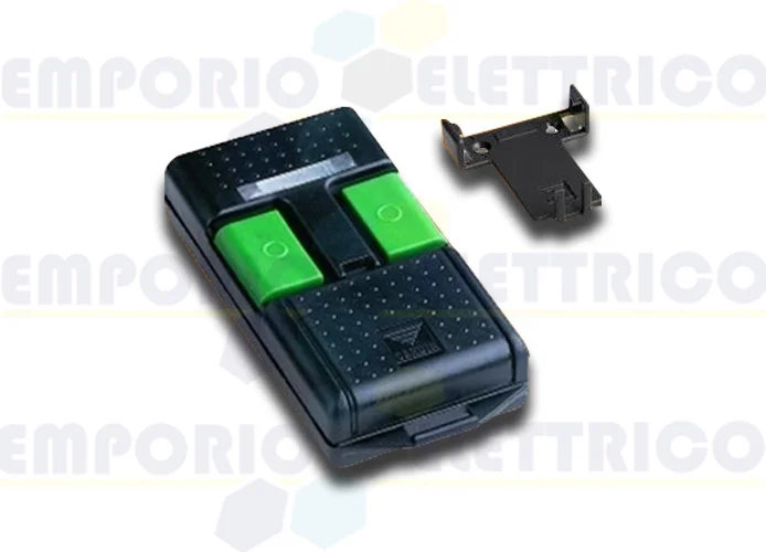 cardin telecomando 2 canali 433 mhz s476 trs476200