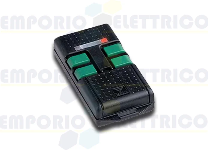 cardin telecomando 4 canali 433 mhz s476 trs476400