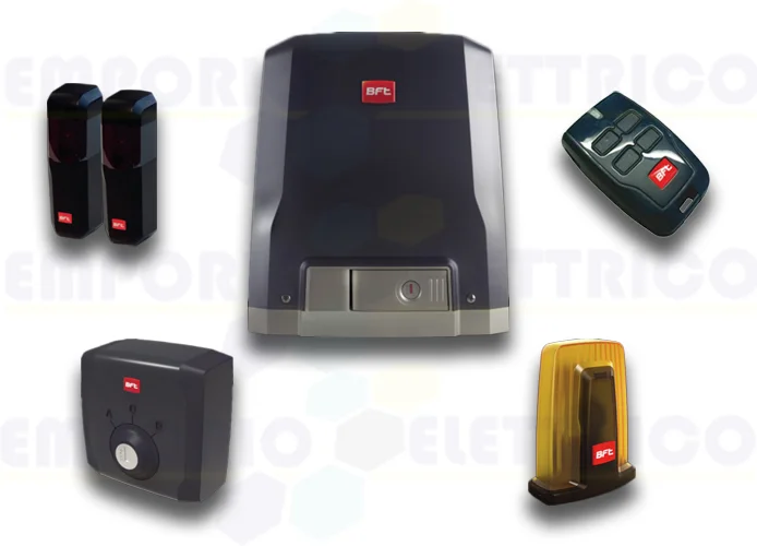 bft automazione deimos ac kit a800 sl dn 230v r925333 00002 2611868
