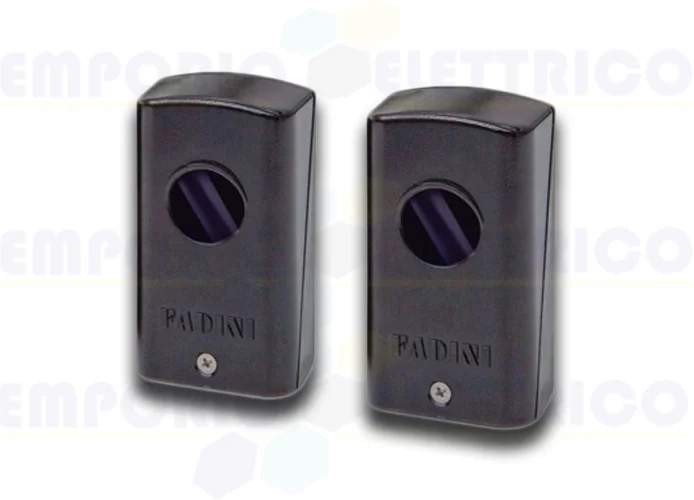 fadini coppia fotocellule trifo 11 107l