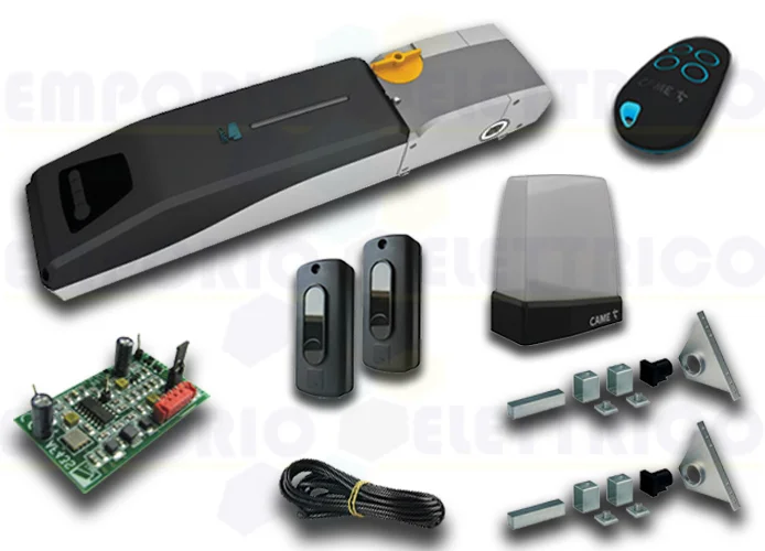 came kit automazione emega40 24v 001u5200fr u5200fr