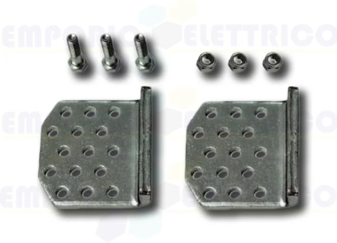 bft staffe di fissaggio arb kustos posteriore n733647