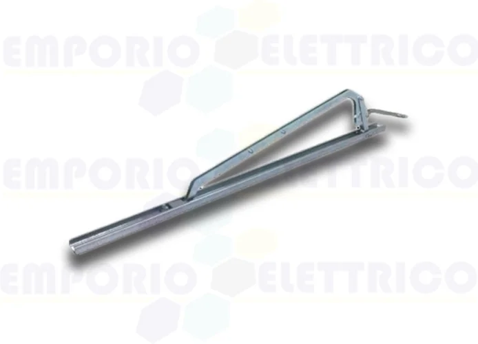 bft braccio triangolare per porte basculanti brts p115029 2611390
