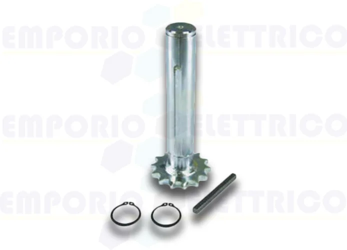 bft pignone per riduzione porte industriali pig 30/ulisse s n733337 2600565