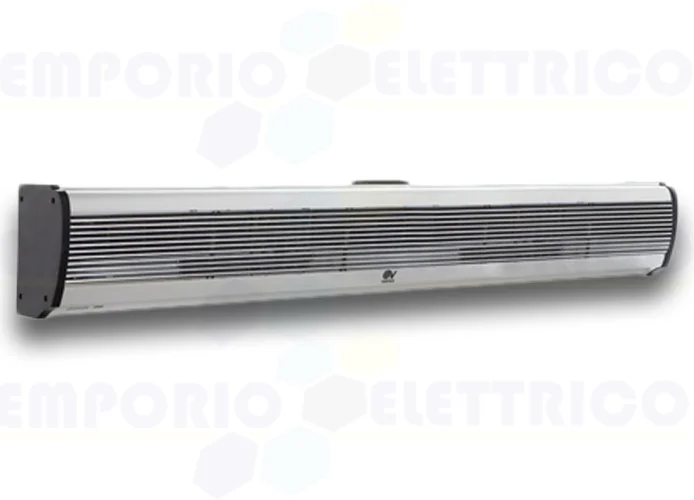 vortice barriera d'aria air door ad1500 65197