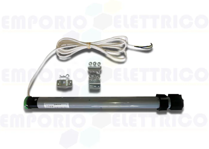 integra kit motore tubolare tapparelle 30Nm mec30 lex-30-230v (ex 34b018)