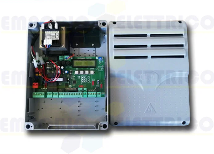 promo came centrale di comando 230v 002zm3e zm3e