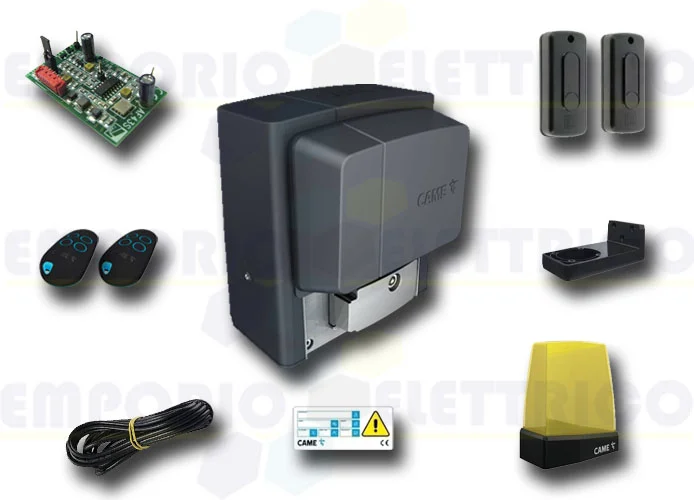 promo came kit automazione 801ms-0030 230v 001u2643 u2643