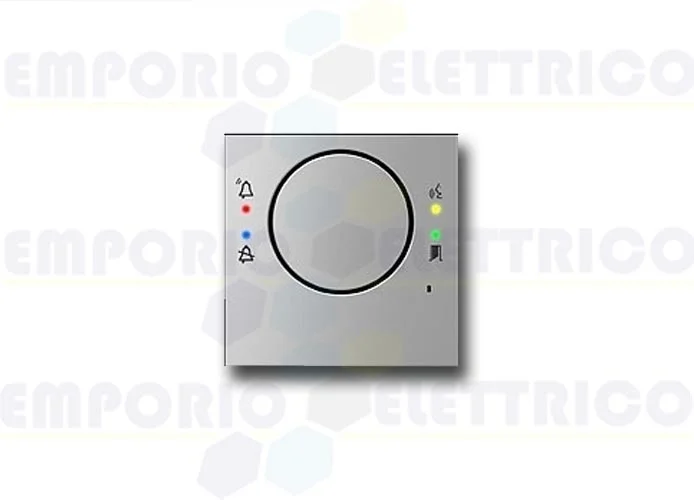 came bpt frontale citofonico cieco mtmfa0p 60020050