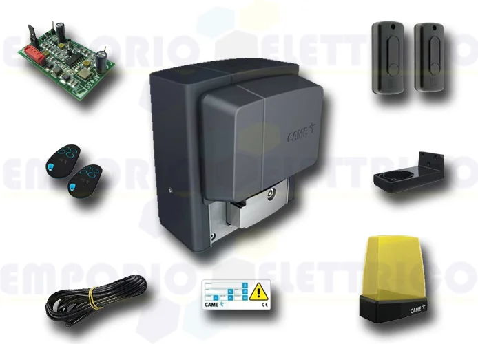 came kit automazione 801ms-0030 230v 001u2643ml u2643ml