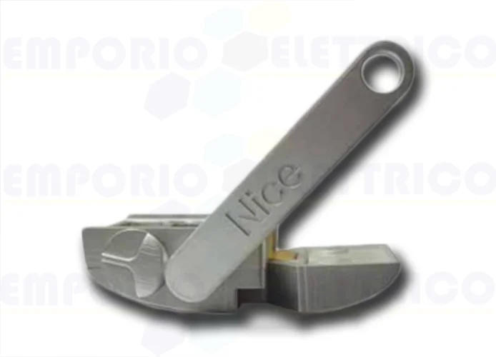 nice sblocco con chiave a leva per m-fab hs mea3