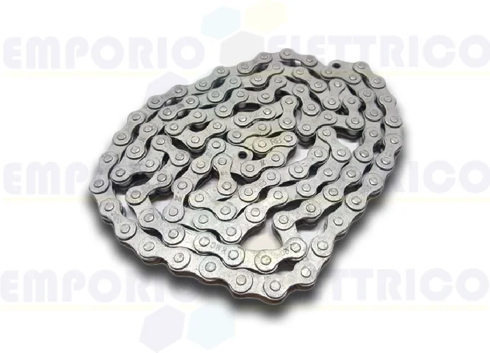 came 5 mt catena semplice da 1/2 " 009cct cct