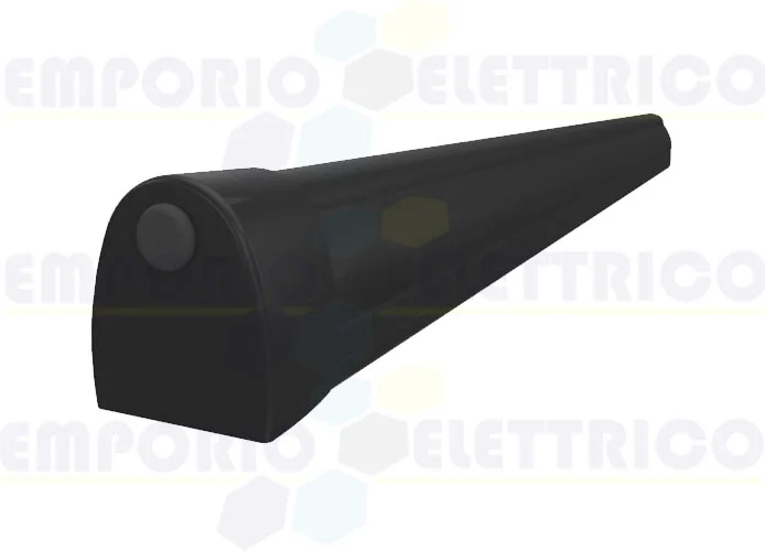 came bordo sensibile di sicurezza l=1500mm 44x49mm edgh15r1 806ed-0130