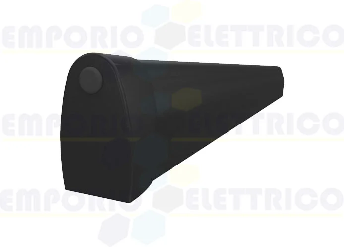 came bordo sensibile di sicurezza l=1500mm 44x74mm edgi15r1 806ed-0140