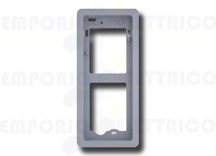 came bpt cornice installazione a incasso posti esterni thangram dci 61800010