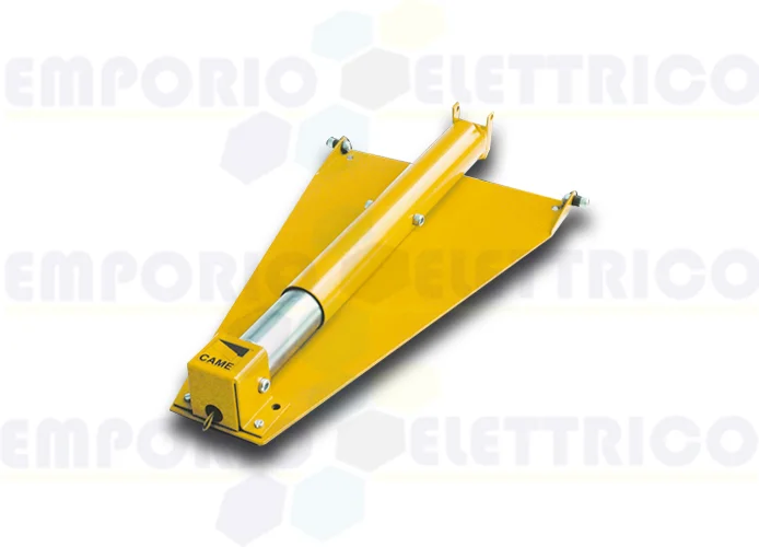 came barriera salvaparcheggio con motoriduttore irr. 24v unipark 001unip unip