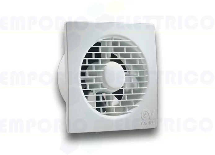 vortice asp. elic. serie punto filo mf 90/3,5" timer 11126