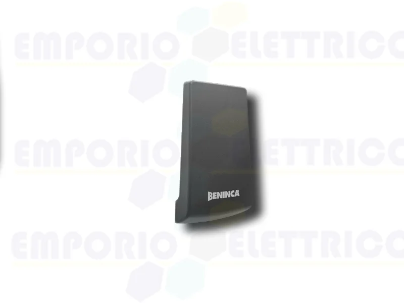 beninca ricevitore 433,92 MHz a 2 canali con box da esterno 9673114 one.2wo