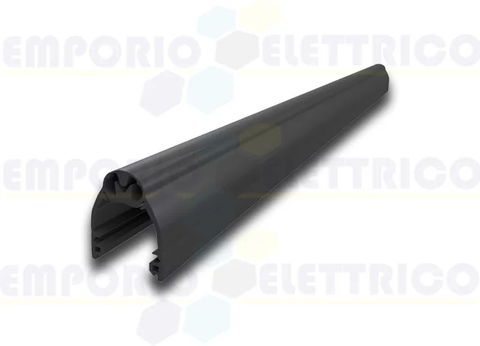 came profilo in gomma per bordi sensibili 44x49mm 25m 806ed-0160