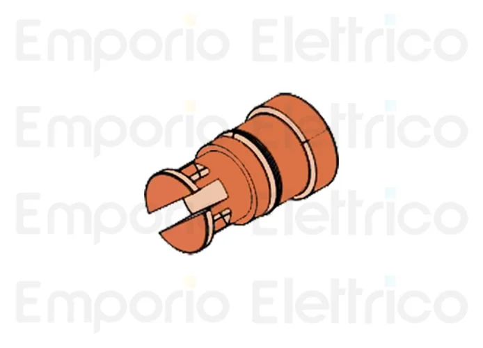 faac ricambio tappo ritegno valvola 4180205