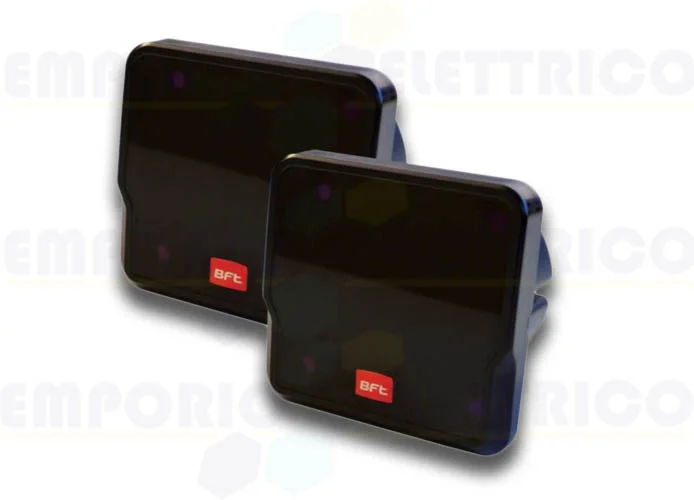 bft coppia fotocellule ad incasso mura a30 p111812 2613388