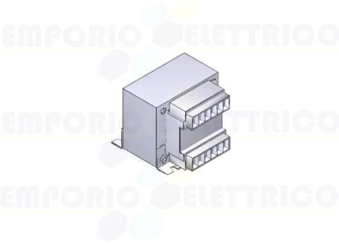 came trasformatore di ricambio per zl19n / zl19na 119rir109 rir109