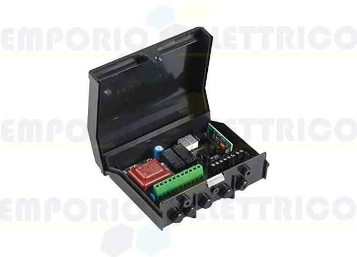 cardin radioprogrammatore on/off + timer (2000w) 868mhz rpq508it0